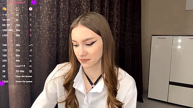 NuDonzze online show from 02-27-26, 06:19