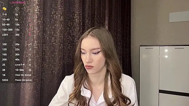 NuDonzze online show from 04-28-26, 04:11