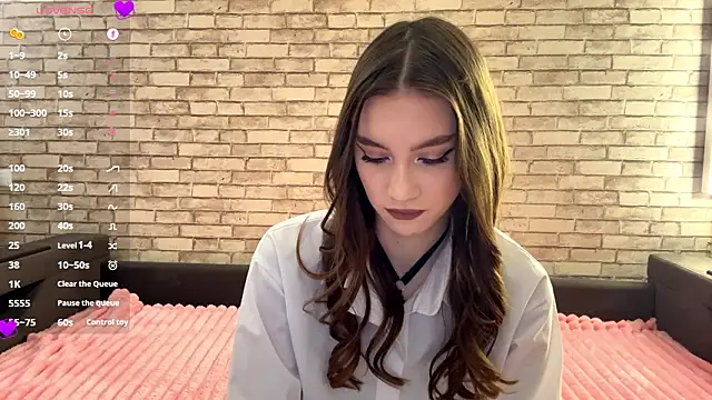 NuDonzze online show from 03-12-26, 05:17