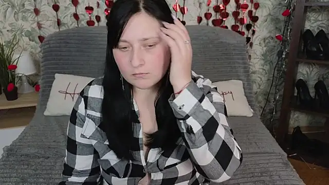 AngelNoir  online show from 02-24-26, 09:04