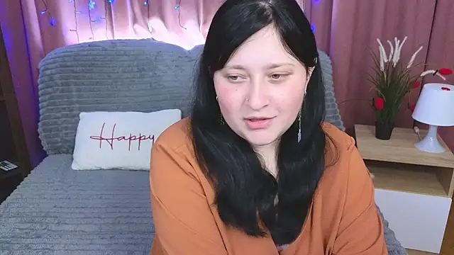 AngelNoir  online show from 03-01-26, 09:15