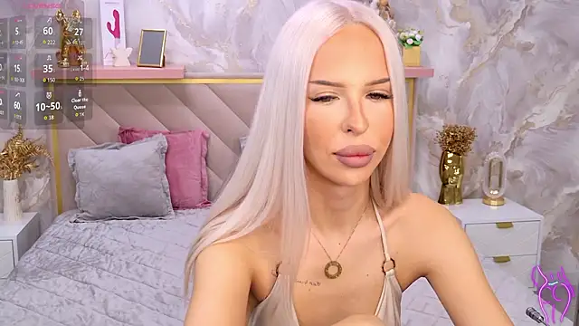 EvaXElfi online show from 03-26-26, 12:53