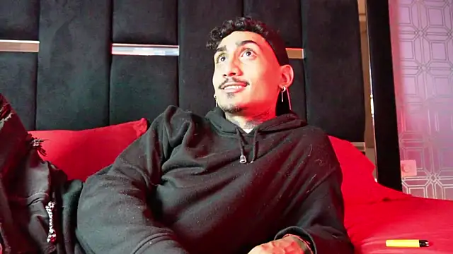 Dark Eros  online show from 04-10-26, 03:46