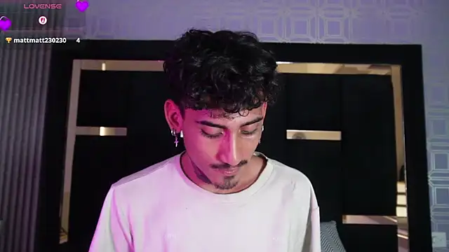 Dark Eros  online show from 03-26-26, 08:07