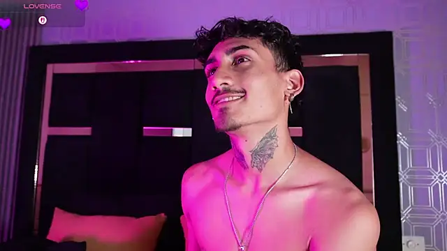 Dark Eros  online show from 03-19-26, 03:28