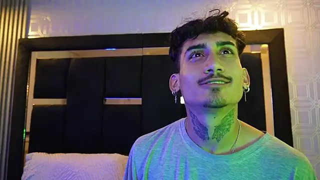 Dark Eros  online show from 03-20-26, 03:51