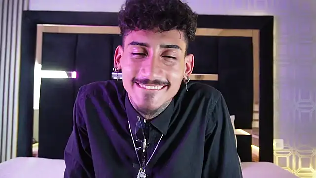 Dark Eros  online show from 03-06-26, 08:04