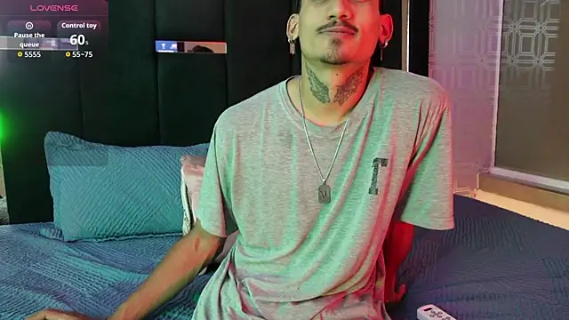 Dark Eros  online show from 03-23-26, 03:17