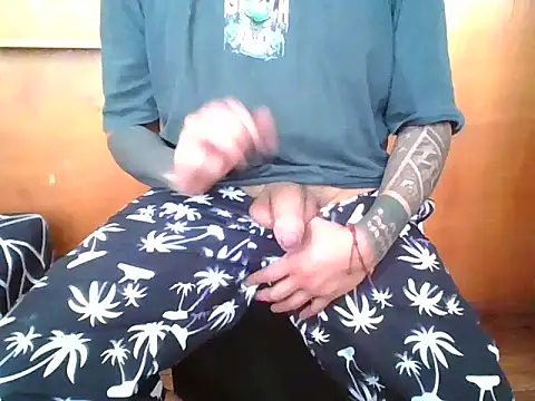 Snapshot of Jean_sexroom chatting on 02-25-26, 05:35 Jean sexroom online show from 02-25-26, 05:35