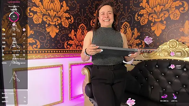 iliy perverted online show from 06-01-26, 11:54