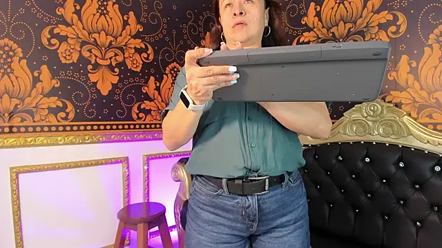 iliy perverted online show from 05-22-26, 11:30
