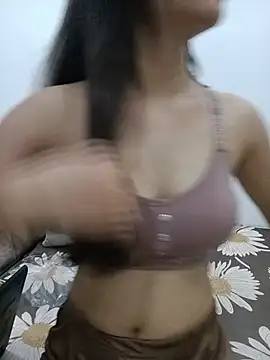 sexy nadhu online show from 06-29-26, 07:02