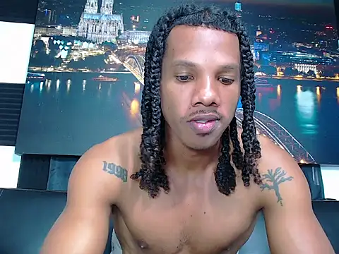 Josh fit7 online show from 03-12-26, 01:15