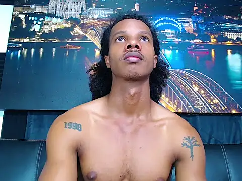 Josh fit7 online show from 03-03-26, 01:40