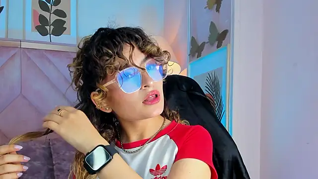 emilyjonesss  online show from 03-13-26, 08:03