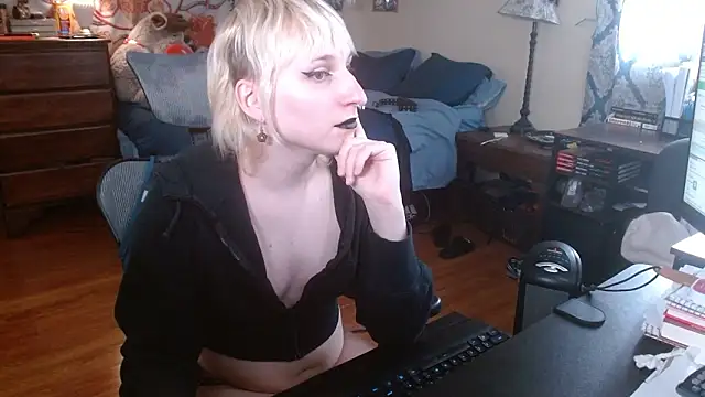 faye rose online show from 02-24-26, 05:36