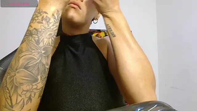 Divinejewel69 online show from 03-30-26, 09:00