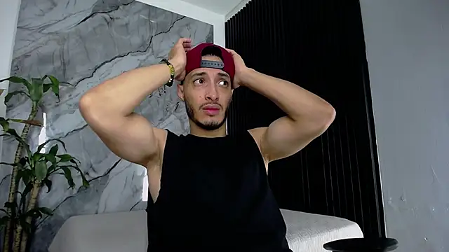 Grant Irons online show from 03-20-26, 12:39