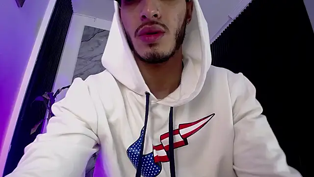 Grant Irons online show from 03-14-26, 12:22