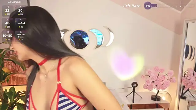 Snapshot of salomee_mon chatting on 05-06-26, 01:37 salomee mon online show from 05-06-26, 01:37