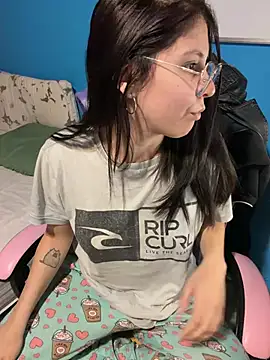 MysticKitty7 online show from 05-10-26, 10:00