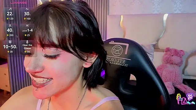 Cloee tay1 online show from 06-03-26, 03:06