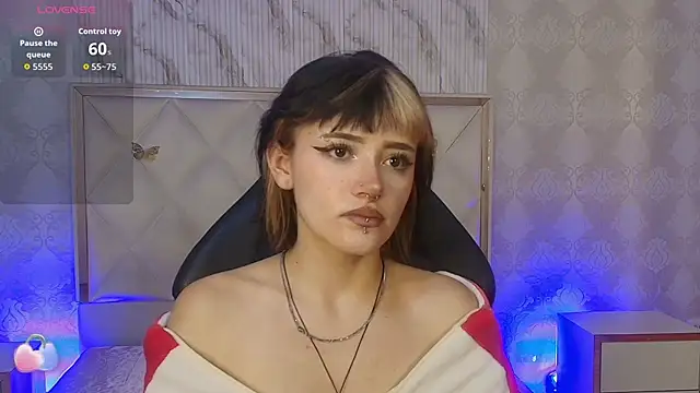 Cloee tay1 online show from 07-01-26, 11:32