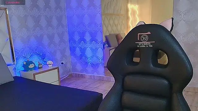 Cloee tay1 online show from 05-14-26, 12:13