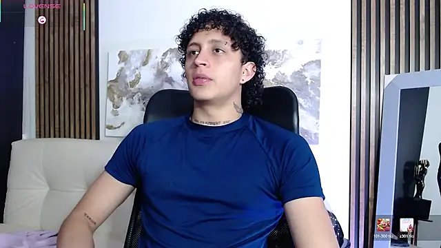 Snapshot of Jay_Taylor1_ chatting on 02-28-26, 02:44 Jay Taylor1 online show from 02-28-26, 02:44