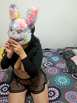 Jessika TheDevil14 online show from 04-07-26, 02:52