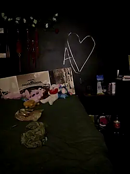 SweetAnnaX online show from 03-14-26, 07:31