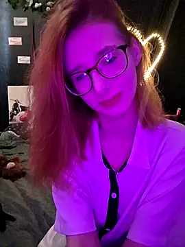 SweetAnnaX online show from 03-25-26, 01:43