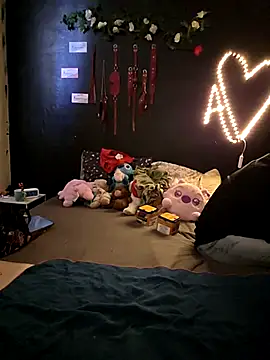 SweetAnnaX online show from 03-28-26, 03:57