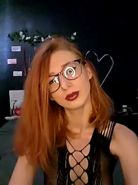 SweetAnnaX online show from 03-22-26, 12:18