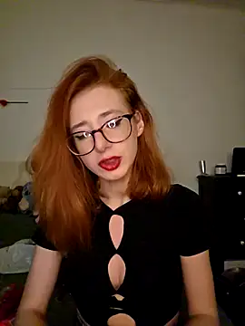 SweetAnnaX online show from 03-06-26, 11:33