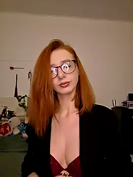 SweetAnnaX online show from 03-03-26, 09:44