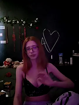 SweetAnnaX online show from 03-15-26, 11:39