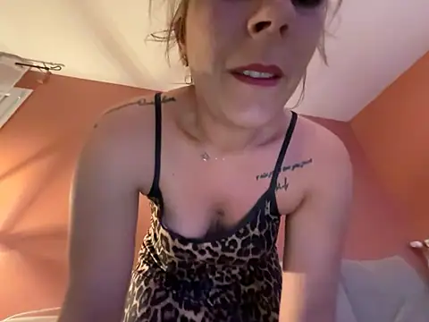 DarkEmy online show from 03-01-26, 09:59