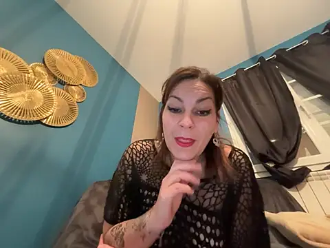 DarkEmy online show from 02-25-26, 09:31