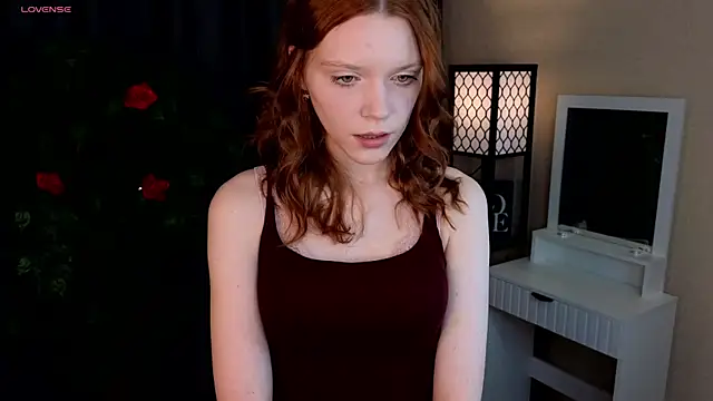 YukiBuell online show from 03-19-26, 03:12