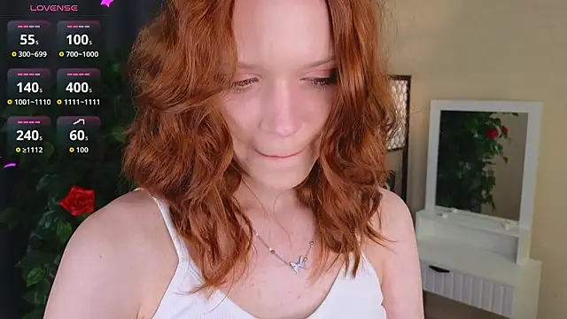 YukiBuell online show from 03-04-26, 11:07