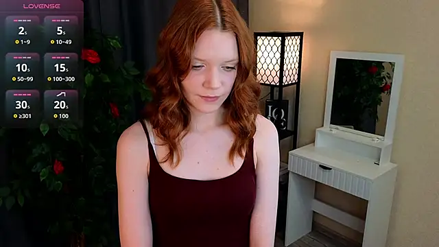 YukiBuell online show from 03-25-26, 03:11