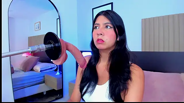 Snapshot of lanna_doll_ chatting on 02-26-26, 11:43 lanna doll online show from 02-26-26, 11:43