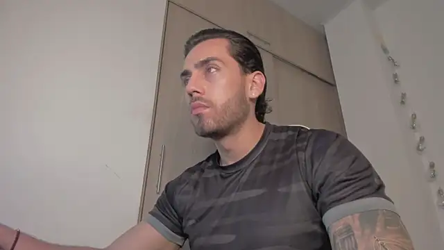 Axel  Blaze online show from 04-02-26, 12:56