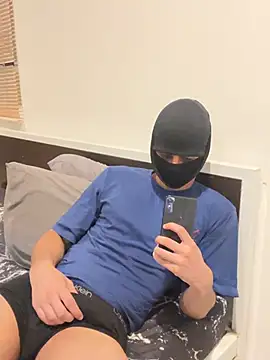 maSkoff10k online show from 03-02-26, 03:19