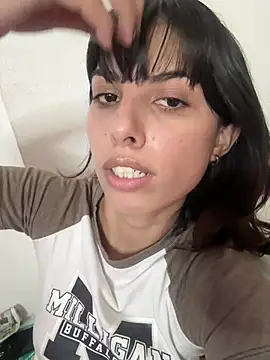 cutninasky online show from 03-13-26, 08:58