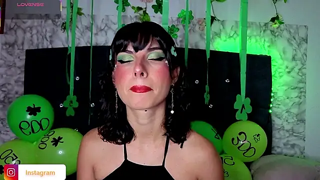 cutninasky online show from 03-18-26, 02:26