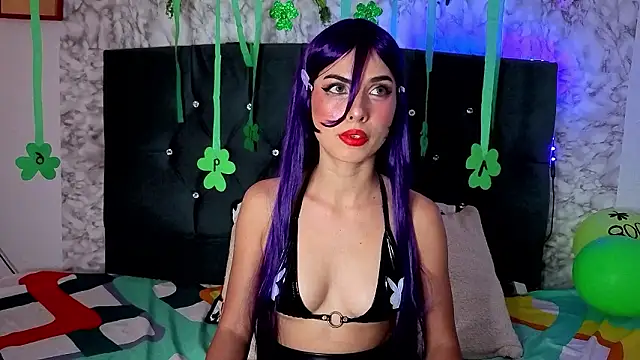 cutninasky online show from 03-20-26, 07:59