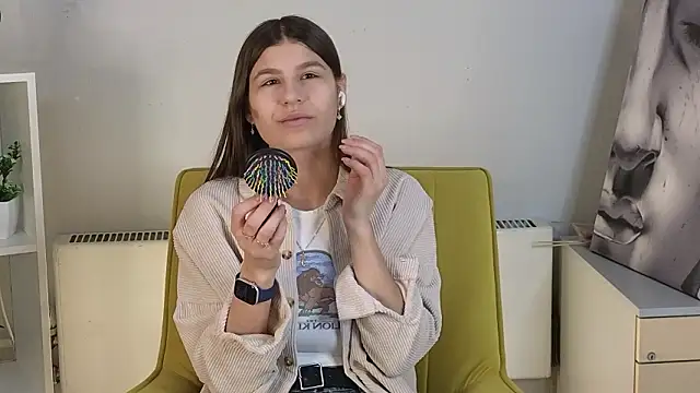 Snapshot of AnastaciaHazekamp chatting on 02-28-26, 10:37 AnastaciaHazekamp online show from 02-28-26, 10:37