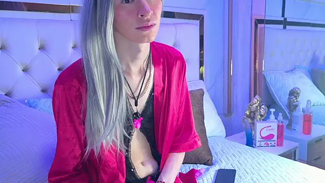 kamilla rossi online show from 03-01-26, 07:25